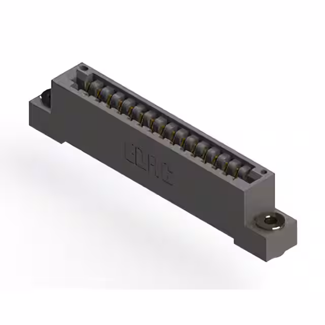 896-016-521-103 EDAC Inc.  Edgeboard Connectors